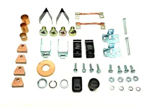 1107352 Plb Srk-1 Starter Repair Rebuild Kit Delco Remy 10 Mt Starters