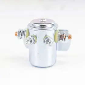 52-307-01 Pollak 5230701 Item # 52 307 01 Solenoid
