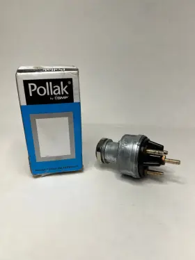 P27-6076 Pollak Switch 22159 Heavy Duty Electrical Smp Usa