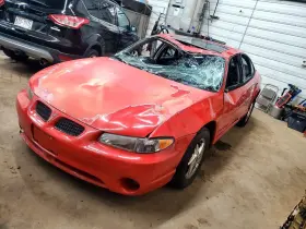 10319221 Pontiac Fuse Box Engine Fits 02-03 Grand Prix 1919392