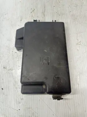 13535933 Pontiac 2004-2008 Grand Prix Under Hood Fuse Relay Box Cover Lid Read Oem T27