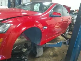 591-01701 Pontiac Chassis Ecm Temperature Side Of Heater Box Opt Cj2 Fits 08-09 G8 10161466