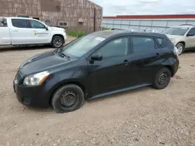 591-01755 Pontiac Chassis Ecm Stability Yaw Rate Control Fits 09-10 Vibe 1366947