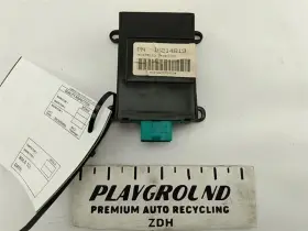 591-06748 Pontiac Firebird Formula Coupe Theft Locking Computer Control Module 1993-1995