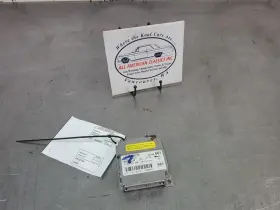 591-06918 Pontiac 2004-06 Gto Srs Control Module - Oem