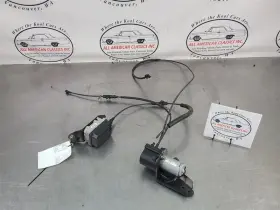 591-06920 Pontiac 2004 Gto Cruise Control Module With Cables - Oem