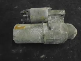 604-01261 Pontiac 02 03 Grand Prix Starter Motor 3.8l With Supercharger Opt 918924