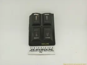 607.gm2z87 Pontiac Fiero Battery Tray 1984 1985 1986 1987 1988 84 85 86 87 88