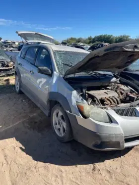 646-01370 Pontiac Fuse Box Engine Fits 03-08 Vibe 409761