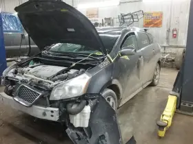 646-01371 Pontiac Fuse Box Engine Fits 09-10 Vibe 1148913