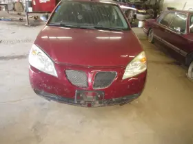 646-01390 Pontiac Fuse Box Engine Fits 05 G6 54957