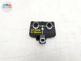 4m0959793n Porsche 2020-2022 Taycan 4s Front Left Door Control Module Brain Y1a