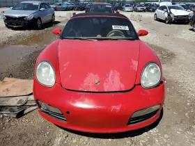 591-63167 Porsche Chassis Ecm Bcm Front Body Control Fits 06 Boxster 1550531