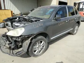 591-63206 Porsche Chassis Ecm Transmission Excluding Gts Fits 08 Cayenne 161871