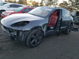 646-10757 Porsche Macan 2015-2018 Fuse Box Engine Compartment 1473062