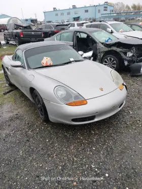 646.po1s99 Porsche Boxster 1999 Fuse Box Engine 4061621