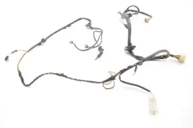 650.po1x99 Porsche 99-05 911 3.4l Driver Left Front Headlight Wiring Harness