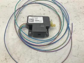660.po1122 Porsche 19-23 Taycan Servomotor For High-voltage Charge Plug Lock T