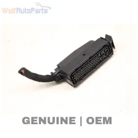 7m3973373 Porsche 2011-2012 Cayenne - 47-pin Wiring Harness Connector / Pigtail