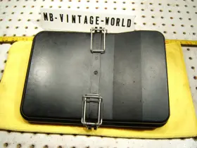 944.610.231.01 Porsche Genuine 1987 944 S Front Fuse Box Oem 1 Cover And Sheet