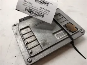 95561802503 Porsche 2008-2010 Cayenne Transfer Case Chassis Cntrl Module Oem