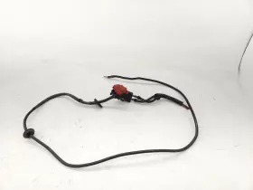 95861209010 Porsche 11-18 Cayenne 958 12v Positive Battery Cable Wire Harness Junction Box
