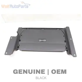 95b863565c Porsche 2015-2018 Macan - Battery Cover / Box