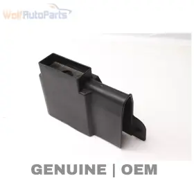 95b937115a Porsche 2015-2021 Macan - Battery Jumper Point Cover