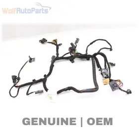 95b971364cp Porsche 2016-2024 Macan - Front Right Seat Wiring Harness