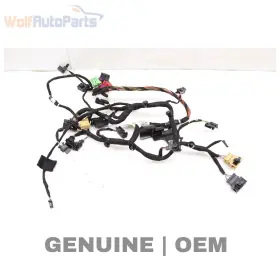 95b971364r Porsche 2015-2021 Macan - Front Right Seat Wiring Harness