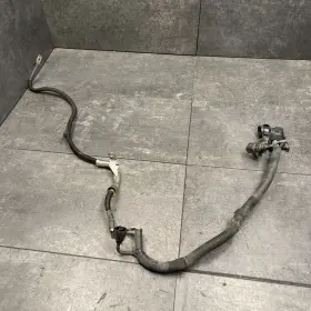 95b972127 Porsche Oem 2019 - 2024 Macan 2.0l Alternator Starter Cable Harness Wiring