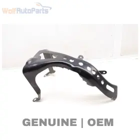 97061026702 Porsche Panamera 3.0l - Hybrid Electric Motor Wiring Shield Bracket / Conduit