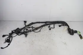 97061029300 Porsche 2011 - 2016 Panamera 3.6l V6 970 Right Engine Bay Wiring Harness Oem 78k