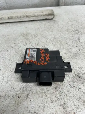 982907160r Porsche 2019 Cayman Exhaust Control Module Oem Part Number