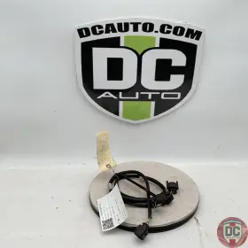 98761250225 Porsche 2009-2012 Boxster Cayman Front Bumper Wiring Harness