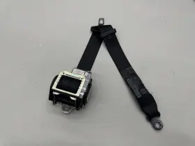 98780303305a23 Porsche 987 Cayman Seat Belt