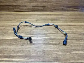 99160913700 Porsche 2017-2025 911 Carrera Front Right Wheel Wire Harness Oem