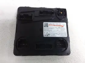 992907064ak Porsche 2020 Panamera Body Control Module Oem Part Number Ehybrid