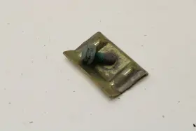 99661120901-21228 Porsche 1997-2004 911 996 Boxster 986 Battery C Bracket Bolt