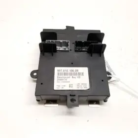 99761010609 Porsche 2006 Boxster Cayman 911 Electronic Control Module