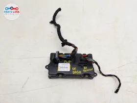 9j1907040k Porsche 2020-2021 Taycan 4s Hvac Heater Ac Climate Control Module Unit Brain Y1a 9j1907040k Porsche 2020-2021 Taycan 4s Hvac Heater Ac Climate Control Module Unit Brain Y1a