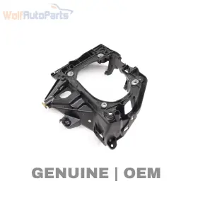 9j1915372c Porsche 2020-2023 Taycan - Right Charging Socket / Port Housing Mount Bracket
