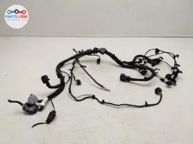 9j1971277j Porsche 2020-21 Taycan 4s Front Lower Transmission Harness Wiring Loom Plugs Y1a