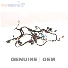 9y1971392aj Porsche 2018-2024 Cayenne - Front Right Seat Wiring Harness