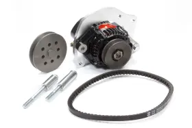 8-800 Power Master Powermaster 8 800 Alternator Kit Pro Series High Mount Off Wp