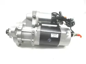 282-0112 Poweredge By Denso New 39pe Starter 12v 7.0 Kw 12t Cw