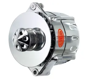 12si-style Powermaster 17296 Gm Alternator