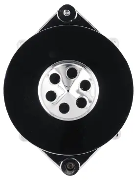 12si-style Powermaster 37295 Gm Alternator