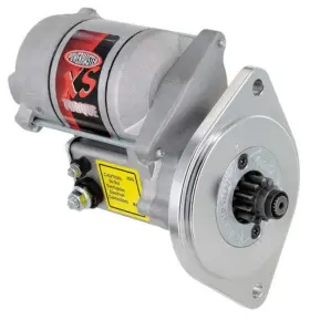 9503 Powermaster 692209001478 Xs Torque Starter
