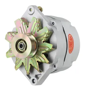 8-46100 Powermaster Jeep Upgrade Motorola Alternator